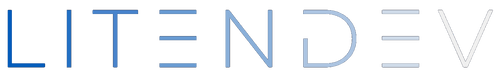 Litendev logo